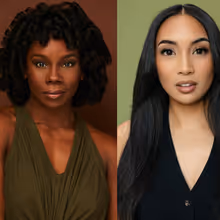 Kelly Belarmino, KC Dela Cruz and Khori Michelle Petinaud to Join HADESTOWN as The Fa