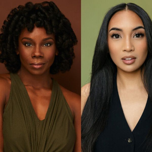 Kelly Belarmino, KC Dela Cruz and Khori Michelle Petinaud to Join HADESTOWN as The Fa Photo
