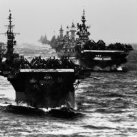 Theatre Rhinoceros Presents BATTLE OF GUADALCANAL