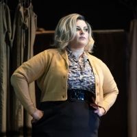 BWW Review: A TASTE OF HONEY, Richmond Theatre