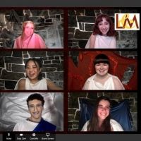 BWW Blog: Bringing Ancient Greek Tragedy to Today's Virtual Stage