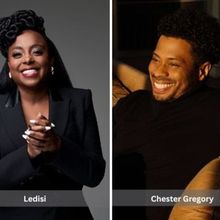 Ledisi and Chester Gregory to Star In AIN'T MISBEHAVIN' at Ebony Rep