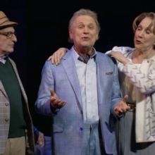 VIDEO: Watch Highlights of Billy Crystal and More in MR. SATURDAY NIGHT on Broadway
