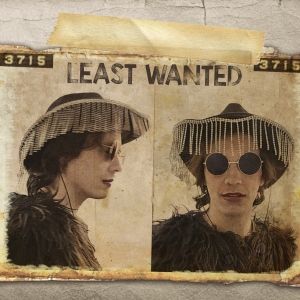 LEAST WANTED to Premiere at Sydney Fringe Festival