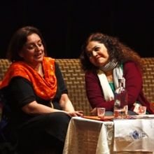 Akshara Theatre Festival Pays Tribute To Jalabala Vaidya