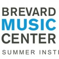 Brevard Music Center Has Announced Their 2020 Summer Festival Season