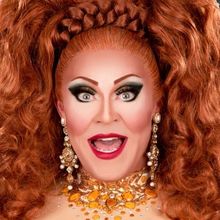 Interview: Varla Jean Merman STANDs BY Her DRAG For One-Nighter @ Catalina Jazz Club