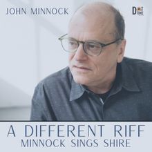 John Minnock's Final Album - A Tribute To David Shire - Will Release Posthumously Nex