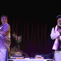 PRET Comes to Three Arts Club, Based on Henrik Ibsen's GHOSTS