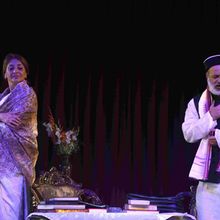 PRET Comes to Three Arts Club, Based on Henrik Ibsen's GHOSTS