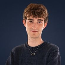 Guest Blog: Josh Maughan on Indulging in the Queer Rom-Com Ahead of OUR 1972 at River