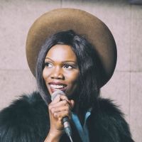 Major Zulu Will Close The 2021 Sydney International Women's Jazz Festival