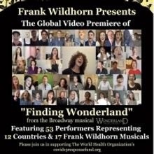 BWW Previews: FINDING WONDERLAND at World Wide Web