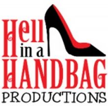 Hell In A Handbag Productions' THE RIP NELSON HOLIDAY QUARANTINE SPECIAL