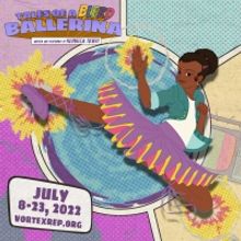 Review: TALES OF A BLERD BALLERINA - Triumphant One Woman Show