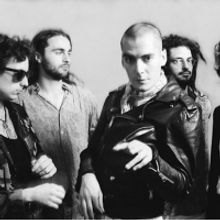 The Gulps Announce New Single 'King Of The Disco'