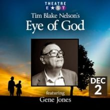Tim Blake Nelson's EYE OF GOD: Reading Starring Gene Jones