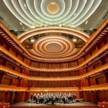 Orlando Sings Symphonic Chorus Presents MESSIAH