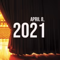 Virtual Theatre Today: Thursday, April 8- with Ali Stroker, The Blackburn Prize, and…