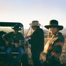 Miranda Lambert, Jack Ingram, and Jon Randall Release New Song 'Am I Right Or Amarill