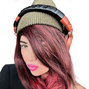 Lisa Dawn Miller Releases New Pop/R&B Single 'Rhythm Of Me' And Launches New Show