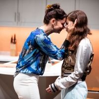 BWW Review: Domenica Feraud's RINSE, REPEAT Explores The Cycle of Habits That…
