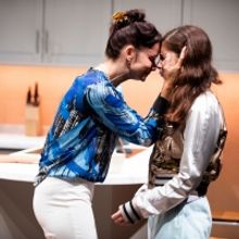 BWW Review: Domenica Feraud's RINSE, REPEAT Explores The Cycle of Habits That Trigger