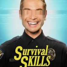 Quinn Armstrong's SURVIVAL SKILLS To Premiere At Cinequest