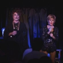 BWW Review: Zachary Clause And Courtney Cowart Kill It In SHERRY AT A FUNERAL at Pang