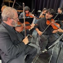 Boston Landmarks Orchestra to Present Hispanic Heritage Concert in Chelsea Interview