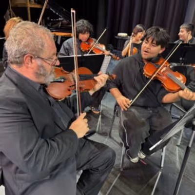 Boston Landmarks Orchestra to Present Hispanic Heritage Concert in Chelsea