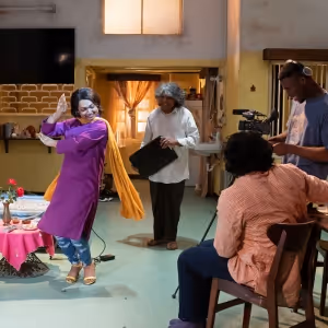PUBLIC OBSCENITIES to Return to NYC at Theatre for a New Audience This Winter