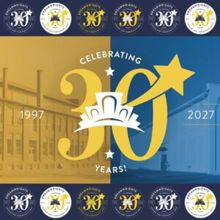 DreamWrights Center Marks 30th Anniversary Season in York, PA