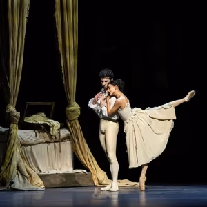 Feature: MANON at San Francisco Ballet Showed How Great Dancers Can Put Their Own…