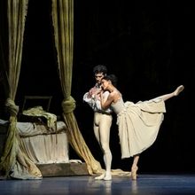 Feature: MANON at San Francisco Ballet Showed How Great Dancers Can Put Their Own Uni