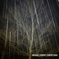 Michael Cooper Takes An Electronic Detour On New Album 'Centre Road'