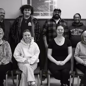 Cast Set For Monmouth Community Players' MOON OVER BUFFALO