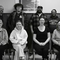 Cast Set For Monmouth Community Players' MOON OVER BUFFALO