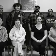 Cast Set For Monmouth Community Players' MOON OVER BUFFALO