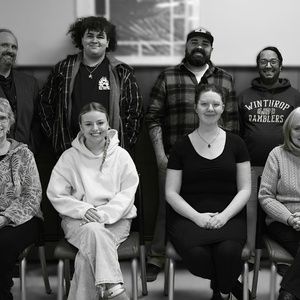 Cast Set For Monmouth Community Players' MOON OVER BUFFALO