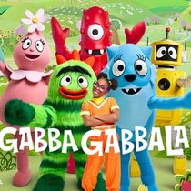 Apple Unveils Musical Lineup for YO GABBA GABBALAND! Season 2