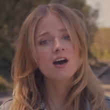 VIDEO: Jackie Evancho Releases 'Both Sides Now' Music Video