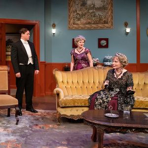 AN INSPECTOR CALLS Begins Performances At Greystone Mansion In January 2026