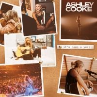 Ashley Cooke Reflects on Whirlwind 2022 with 'it's been a year'
