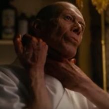 VIDEO: Watch Opening Minutes of Season 2, Episode 7 of THE TERROR: INFAMY on AMC