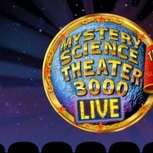 MYSTERY SCIENCE THEATER 3000 LIVE Comes to West Palm Beach