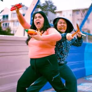 Cast & Creative Team Set for CUCKOO EDIBLE MAGIC World Premiere at SFBATCO