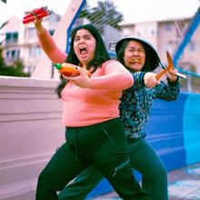 Cast & Creative Team Set for CUCKOO EDIBLE MAGIC World Premiere at SFBATCO