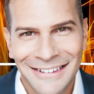 Interview: Adam Sank Revels in His BAD DATES: A ONE-MAN SHOW ABOUT MANY MEN