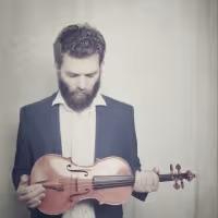 The Wallis Announces Free Live-Streamed Concert by Violinist Johnny Gandelsman